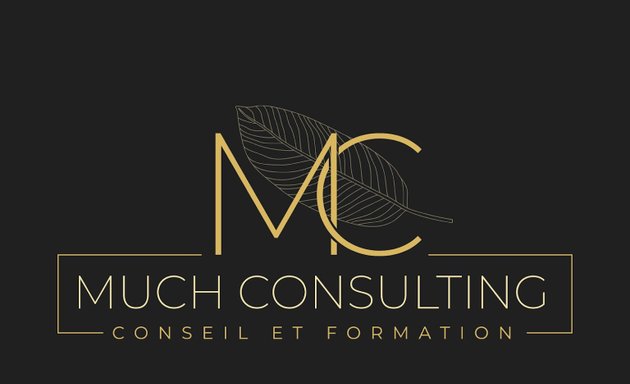 Photo de Much Consulting