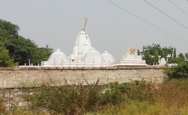 Photo of Shri Vasupujyaswami Swetamber Jain Temple