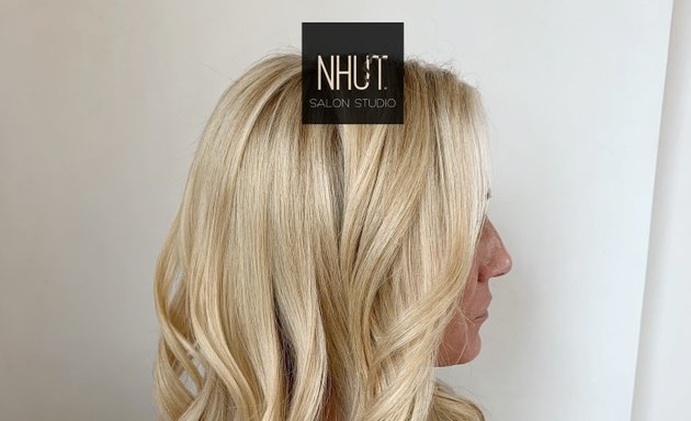 Photo of Nhut Salon Studio