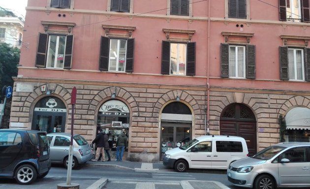 foto Psicologa Psicoterapeuta Roma centro storico, Flaminio, via Flaminia Dott.ssa Riccardi