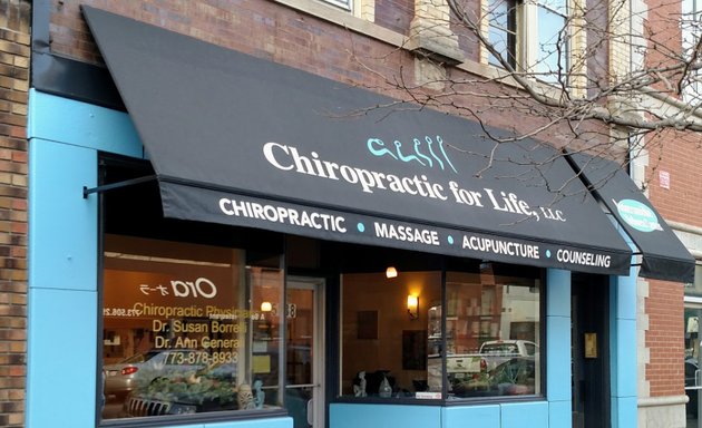 Photo of Chiropractic For Life LLC
