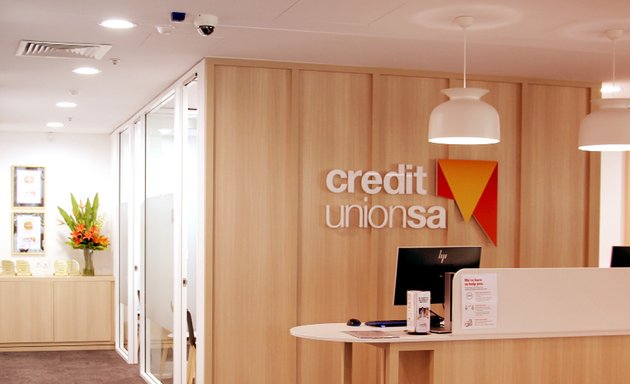 Photo of Credit Union SA