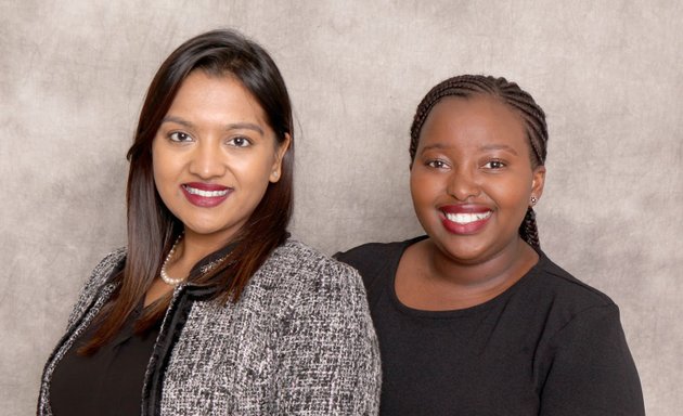 Photo of Rajaram Mvulane Attorneys