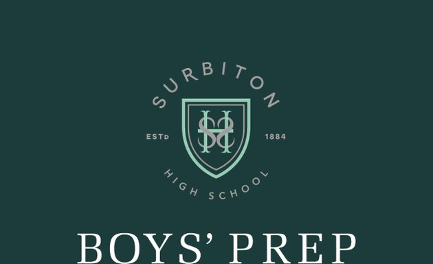 Photo of Surbiton High Boys’ Preparatory School