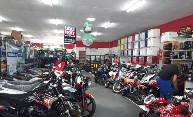 Photo of Chinese Motorcycle Spares - Pty. Ltd.