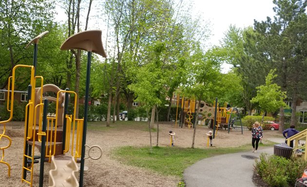 Photo of Parc des Saints-Martyrs