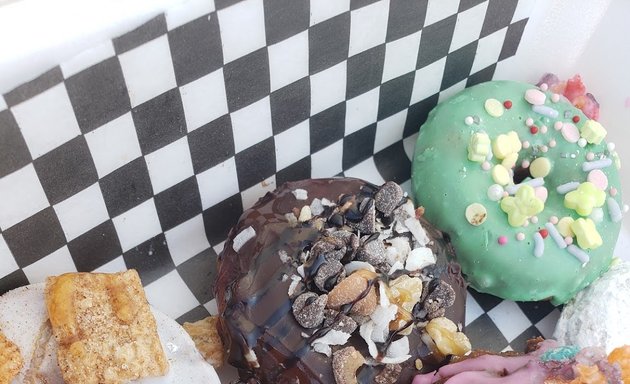 Photo of Simply Sinful Donuts - ABQ
