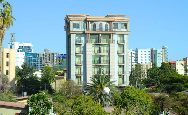 Photo of EH ESTATES : Your Trusted Agency in Addis Ababa...