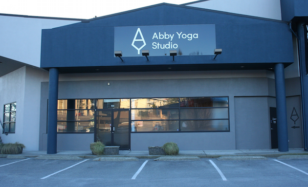 Photo of Abby Yoga Studio