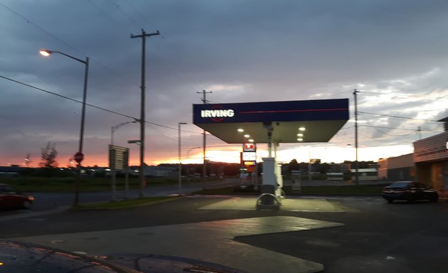 Photo of Irving Oil