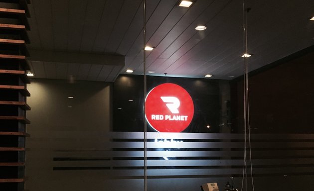 Photo of Red Planet Davao