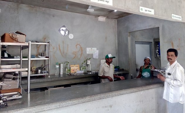 Photo of Indira Canteen