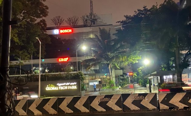 Photo of Global Tech Park