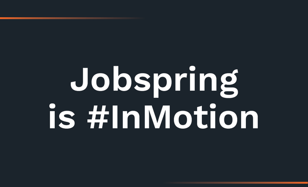 Photo of Motion Recruitment - Formerly Jobspring & Workbridge