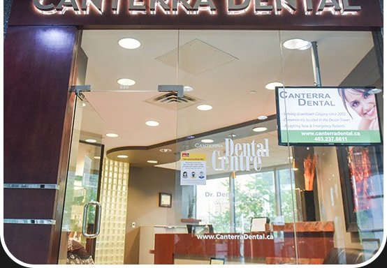 Photo of Canterra Dental