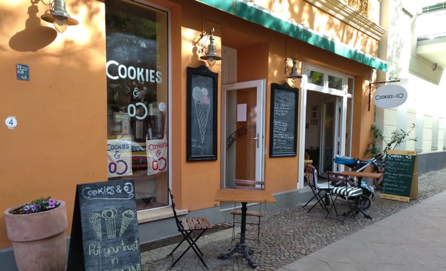 Foto von Cookies & Co