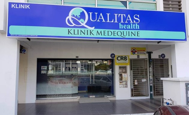 Photo of Qualitas Health Klinik Medequine