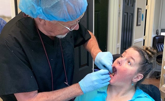 Photo of Cockerell Jr Dentistry
