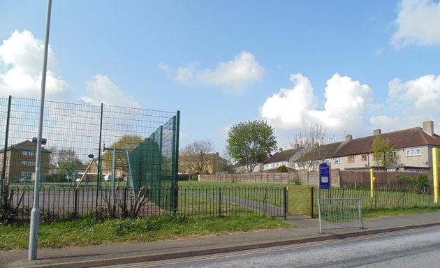 Photo of Woodgate Avenue Recreation Ground