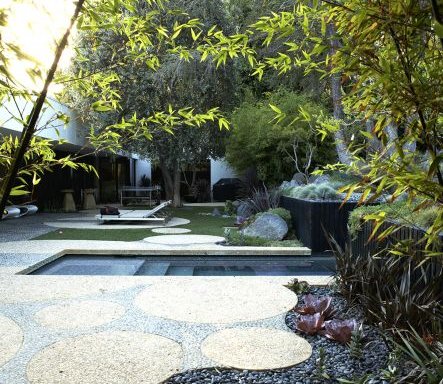 Photo of Sanctuary Landscape Architecture