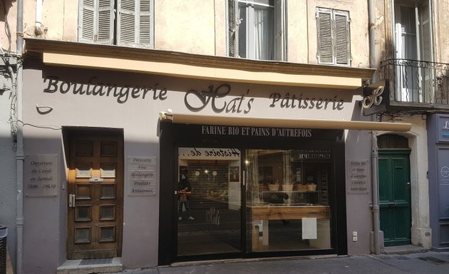 Photo de Boulangerie Hat's Aix