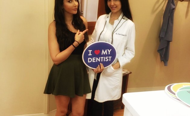 Photo of Asal Sedghi, DDS