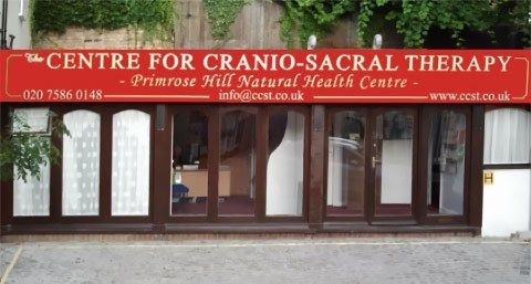 Photo of College of Cranio-Sacral Therapy