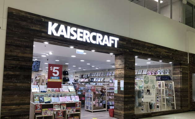 Photo of Kaisercraft Aspley