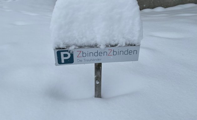 Foto von ZbindenZbinden GmbH