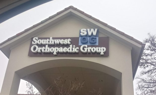 Photo of Southwest Orthopaedic Group