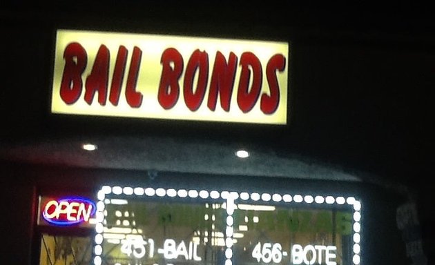 Photo of Aztec Bail Bonds