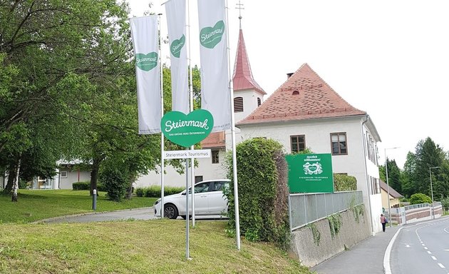 Foto von Steiermark Tourismus