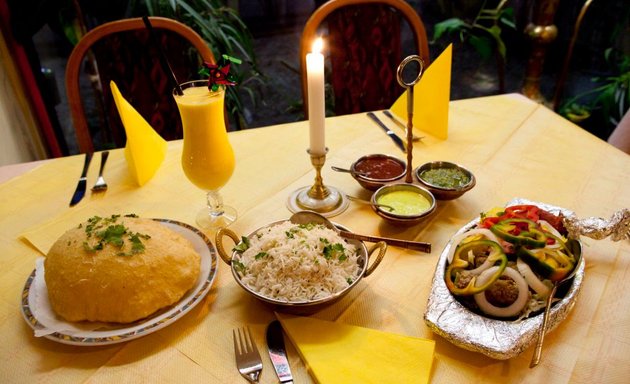 Foto von India Palace indisches Restaurant