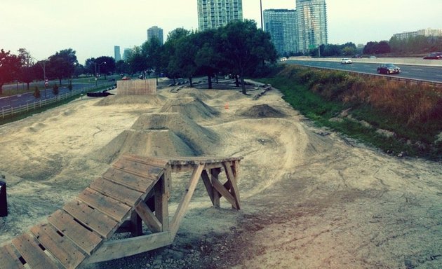 Photo of Sunnyside Bike Park Bikes