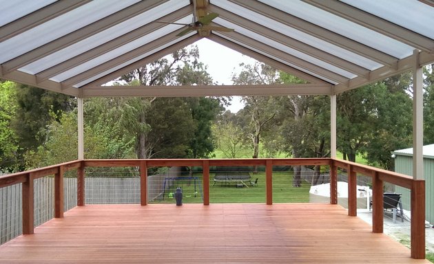 Photo of Homestyle Living Outdoors | Pergolas & Carports Melbourne