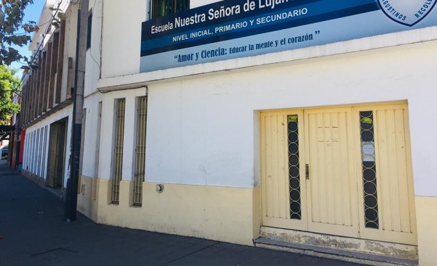Foto de Colegio Nuestra Señora de Luján Rosario