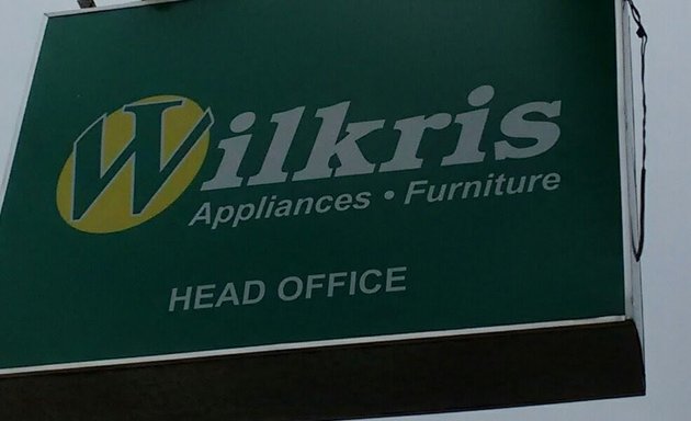 Photo of Wilkris Appliances Furniture