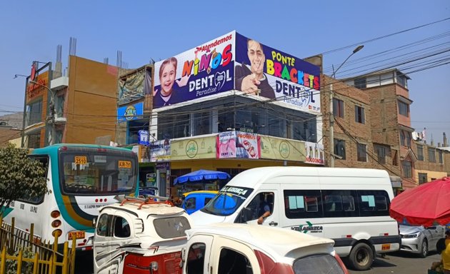 Foto de Clínica Dental Paradise - Tahuantinsuyo Independencia