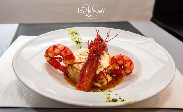Foto de Gastrobar / Restaurante Los Molinos