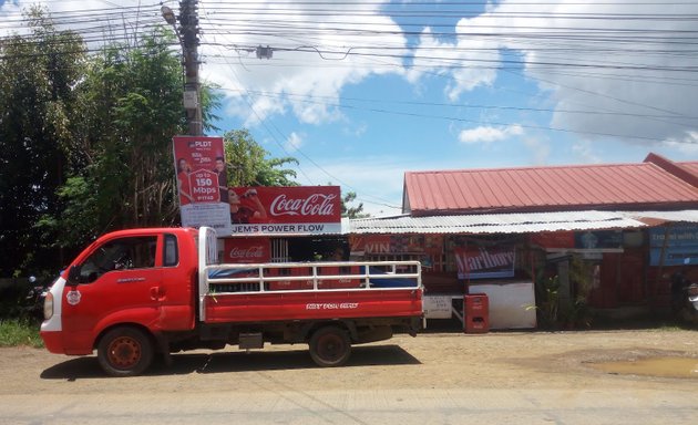 Photo of Jems Powerflow Beverages Trading