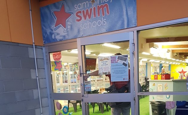 Photo of Sam Riley Swim Schools