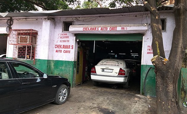 Photo of Chekavar's Auto Care