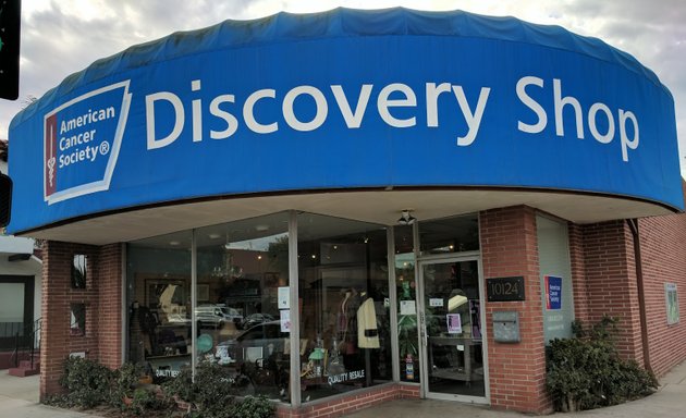 Photo of American Cancer Society Discovery Shop - Toluca Lake, CA