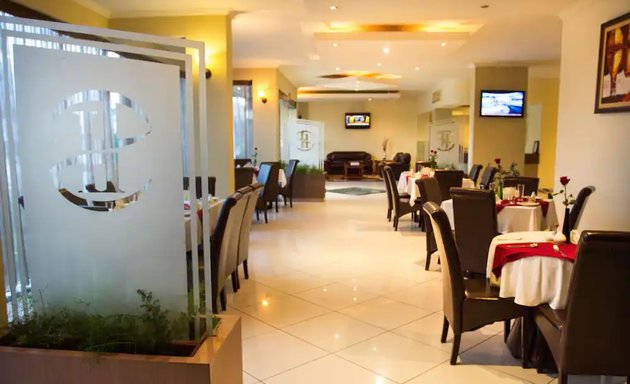 Photo of Yod Abyssinia International Hotel