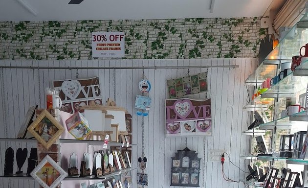 Photo of My Album Zone, Whitefield - Personalised Gift Shop for Coffee Mug Printing, T-Shirt Printing, Mobile Cover Printing, Wall Collage Frames, Photo Printed Key Chains, Pillow Printing, Table Frames
