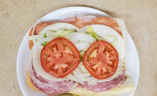 Photo of Mom and Dad's Deli