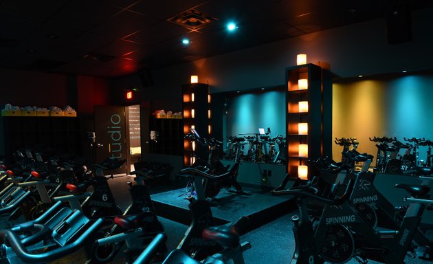 Photo of Tru Ride Cycle Studio