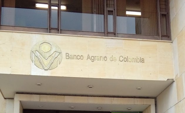 Foto de Banco Agrario
