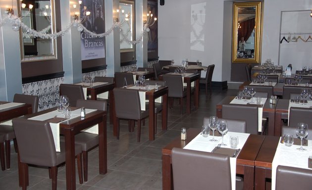 Photo de Restaurant Italien Visconti