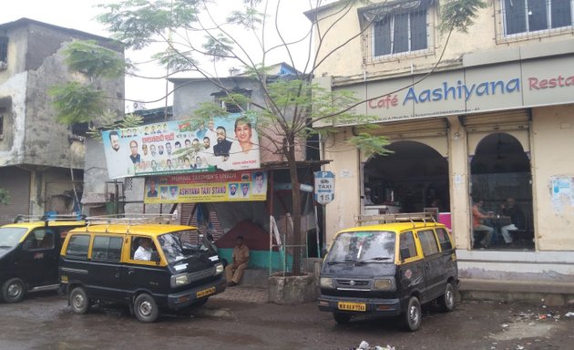 Photo of Cafe Aashiyana Restaurant